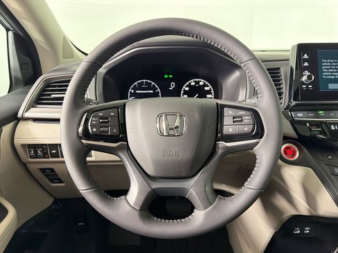 New 2026 Honda Odyssey EX-L image 16