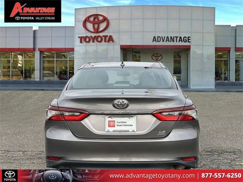 Used 2023 Toyota Camry LE image 7