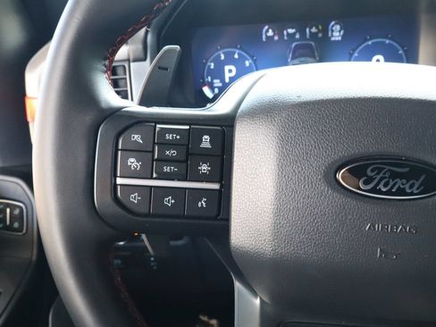 Used 2025 Ford F150 Raptor AWD/4WD image 25