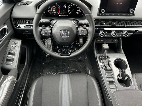 Used 2026 Honda Civic Sport image 15