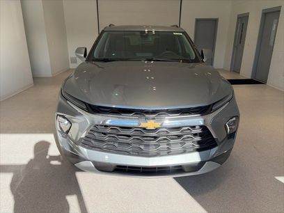 New 2025 Chevrolet Blazer LT w/ Convenience Package