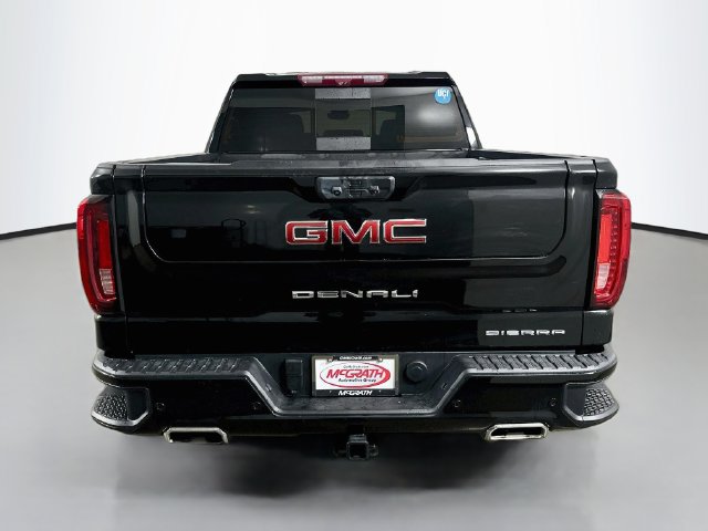 Used 2024 GMC Sierra 1500 Denali w/ Technology Package AWD/4WD image 22