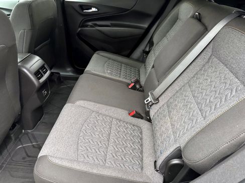 Certified 2024 Chevrolet Equinox LT w/ LPO, Floor Liner Package image 10