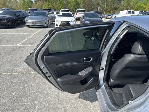 Used 2024 Acura Integra image 26