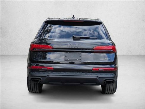 New 2026 Audi Q7 2.0T Premium AWD/4WD image 8