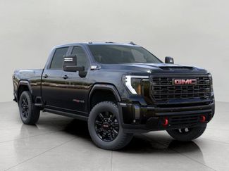New 2026 GMC Sierra 2500 AT4 w/ AT4 Premium Plus Package video 1