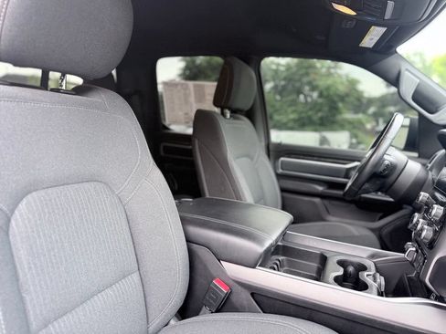 Used 2022 RAM 1500 Big Horn w/ Night Edition AWD/4WD image 26