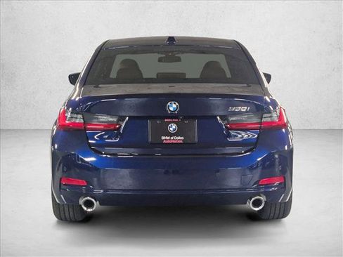 New 2026 BMW 330i Sedan w/ Premium Package image 6
