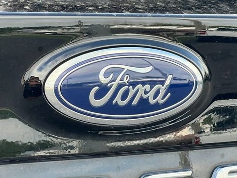 Used 2023 Ford Edge SEL w/ Convenience Package AWD/4WD image 47