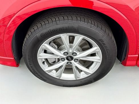 Used 2025 Audi Q3 2.0T Premium Plus w/ Premium Plus Package image 28