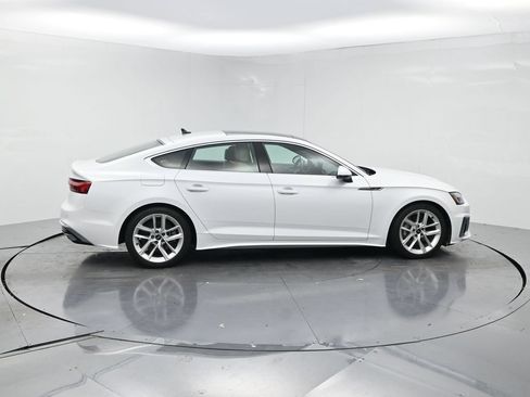 Used 2024 Audi A5 2.0T Premium Plus AWD/4WD image 4