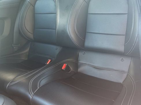 Used 2025 Ford Mustang Premium RWD image 10