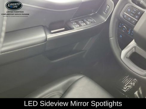 Used 2023 Ford F150 XLT w/ Equipment Group 302A High image 32