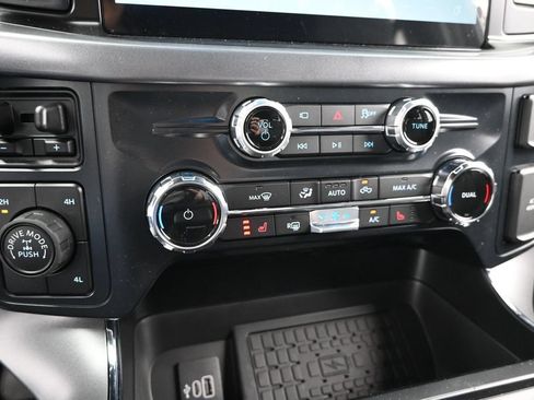 New 2026 Ford F150 XLT w/ Equipment Group 302A MID AWD/4WD image 11