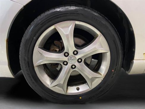 Used 2010 Toyota Venza AWD w/ Premium Pkg #2 image 22