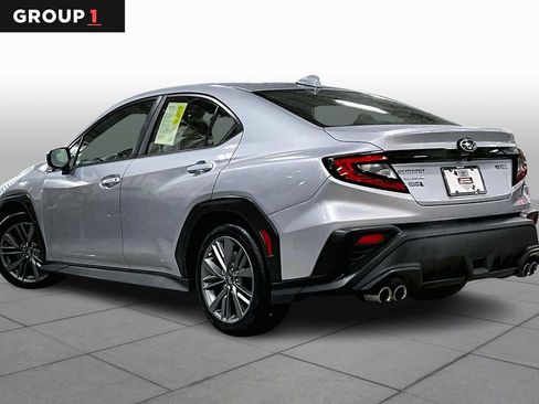 Used 2022 Subaru WRX image 12