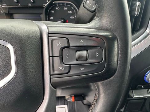 Used 2021 GMC Sierra 1500 Elevation w/ LPO, Elevation Black Package image 19