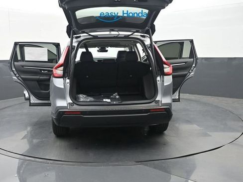 Used 2026 Honda CR-V EX-L image 40