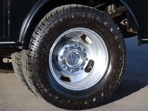 Used 2019 Ford F350 XL w/ STX Appearance Package image 56