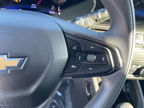 Used 2026 Chevrolet TrailBlazer LS w/ LS Convenience Package image 14