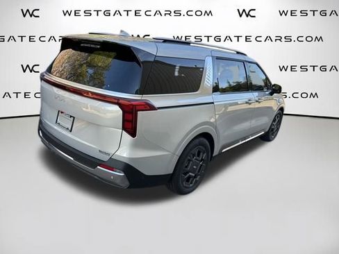 New 2026 Kia Carnival SX image 29