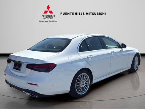 Used 2022 Mercedes-Benz E 350 E 350 image 5