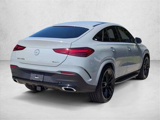 New 2026 Mercedes-Benz GLE 450 4MATIC Coupe video 2