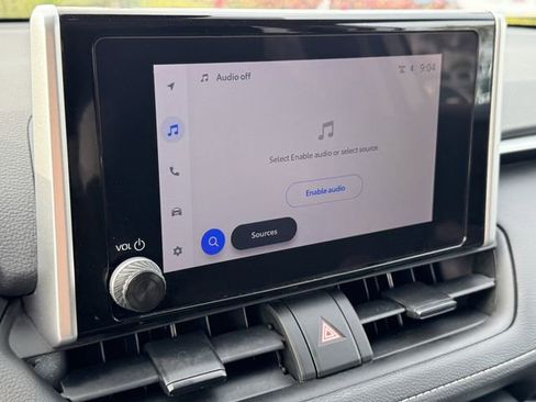 Used 2024 Toyota RAV4 XLE image 17