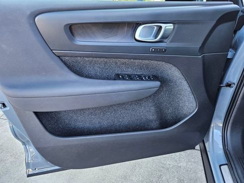 Certified 2023 Volvo XC40 Recharge Plus w/ Protection Package Premier AWD/4WD image 20