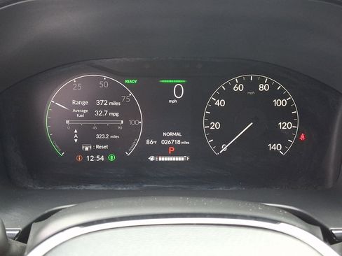 Used 2023 Honda CR-V Sport Touring image 20