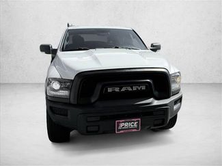 Used 2022 RAM 1500 Warlock w/ Electronics Group AWD/4WD video 2