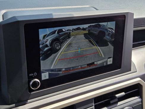 Used 2025 Toyota Tacoma SR5 RWD image 17