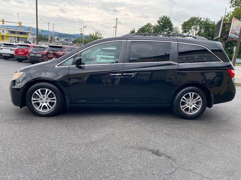 Used 2011 Honda Odyssey EX image 6