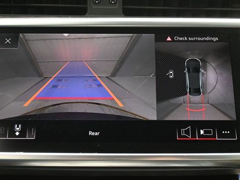 Used 2019 Audi A6 3.0T Prestige image 22