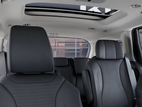 New 2027 Kia Carnival SX Prestige FWD image 27