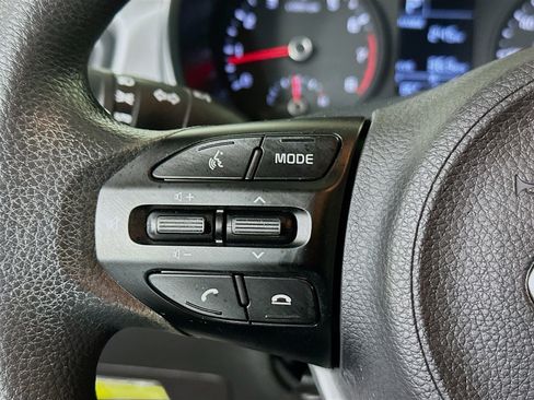 Used 2021 Kia Rio S FWD image 16