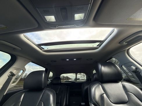 Used 2022 Kia Telluride S image 16