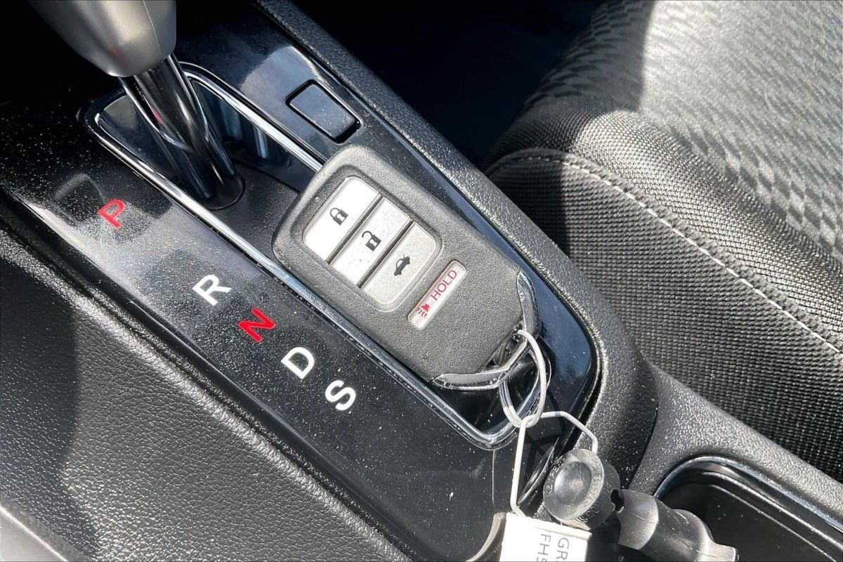 Used 2015 Honda Civic EX image 9