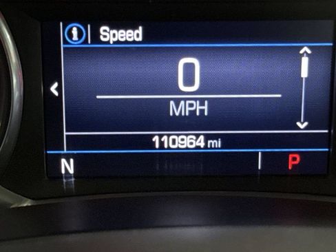 Used 2019 GMC Terrain SLE w/ Driver Convenience Package FWD image 13