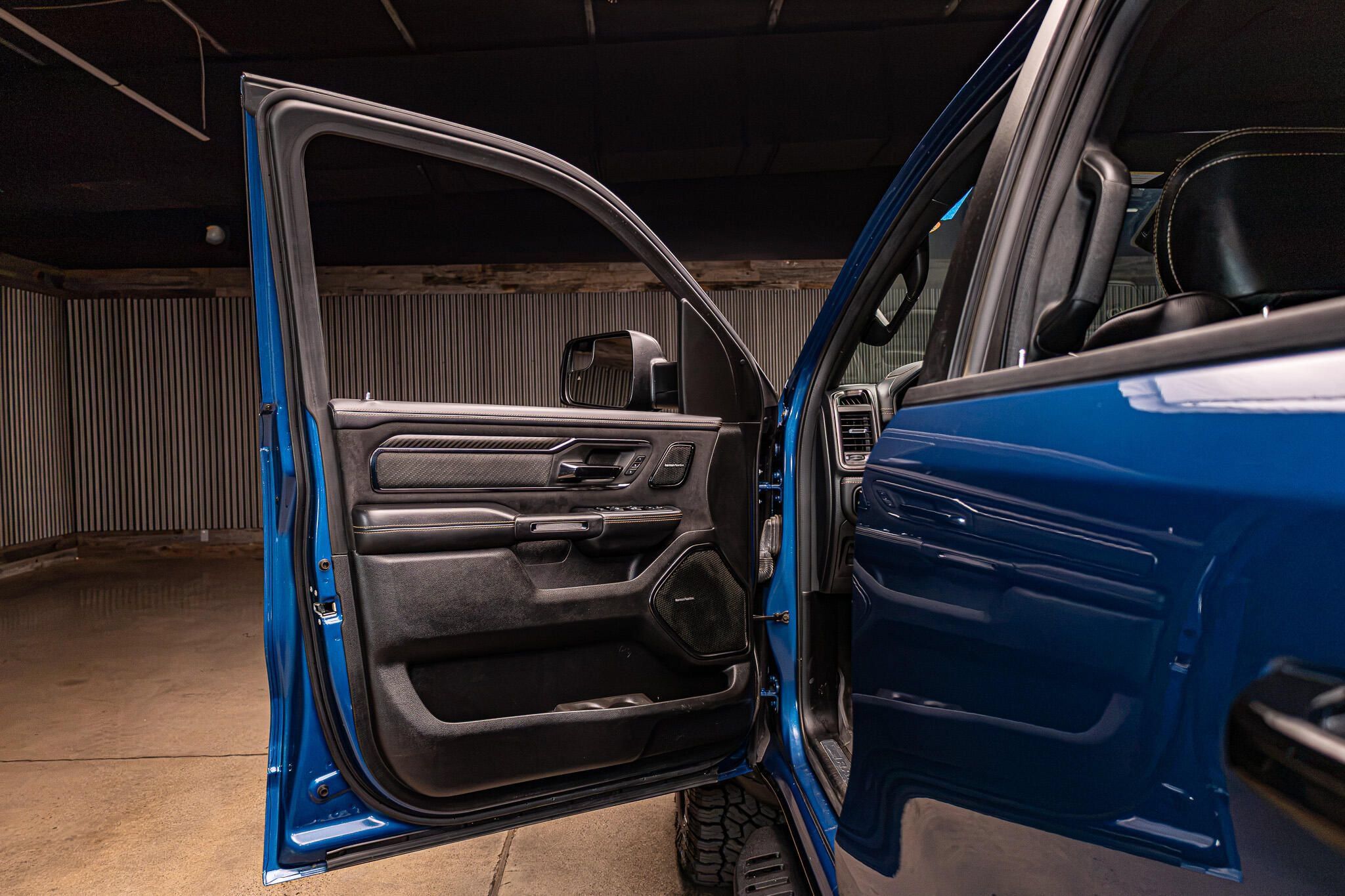 Used 2024 RAM 1500 TRX AWD/4WD image 40