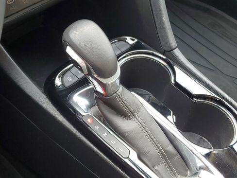 Used 2023 Buick Encore GX Select w/ Sport Touring Package image 24