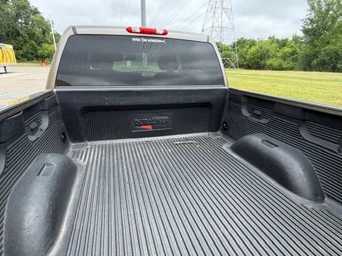 Used 2012 GMC Sierra 1500 SLE w/ Texas Edition RWD image 23