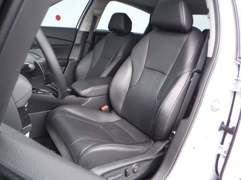 Used 2023 Honda Accord EX-L image 13
