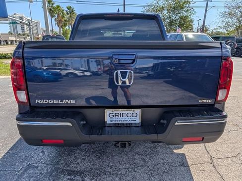 Used 2018 Honda Ridgeline RTL image 14