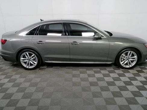 Used 2023 Audi A4 2.0T Premium w/ Convenience Package image 2