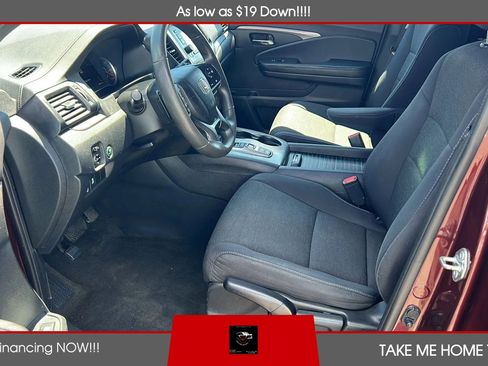 Used 2019 Honda Passport Sport image 13