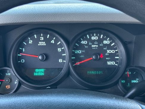 Used 2011 GMC Sierra 1500 SL AWD/4WD image 22