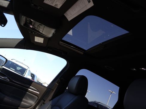 Used 2023 Buick Enclave Essence w/ Experience Buick Package image 38