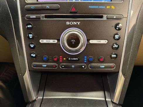 Used 2016 Ford Explorer Limited image 33