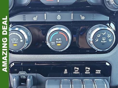 New 2025 RAM 1500 Big Horn image 20